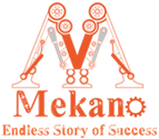 Logo Mekano New++++